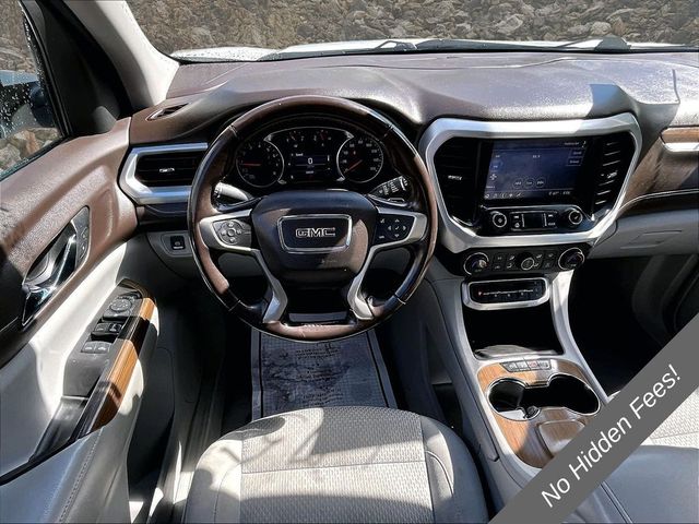 2020 GMC Acadia SLE