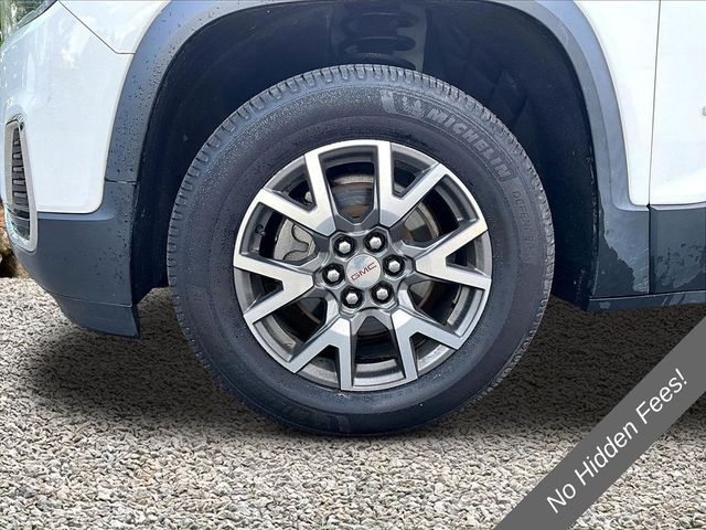 2020 GMC Acadia SLE