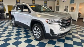 2020 GMC Acadia SLT | Rome, GA | Knight's Car Store in Rome, GA 30165