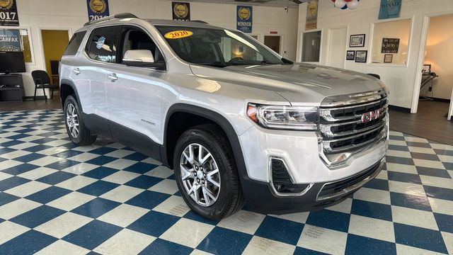 2020 GMC Acadia SLT | Rome, GA | Knight's Car Store