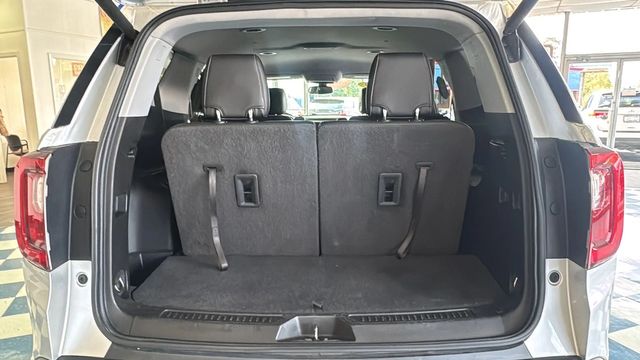 2020 GMC Acadia SLT | Rome, GA | Knight's Car Store