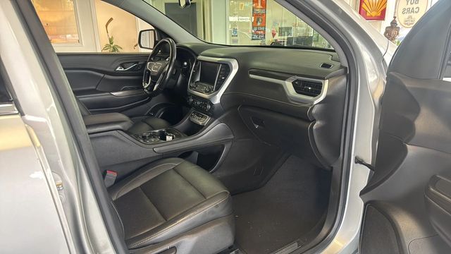 2020 GMC Acadia SLT | Rome, GA | Knight's Car Store