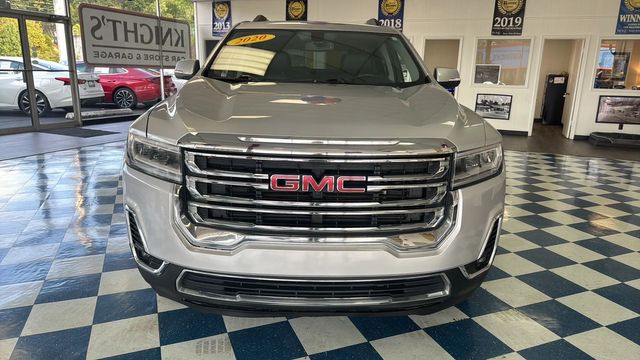 2020 GMC Acadia SLT | Rome, GA | Knight's Car Store 2020 GMC Acadia SLT | Rome, GA | Knight's Car Store
