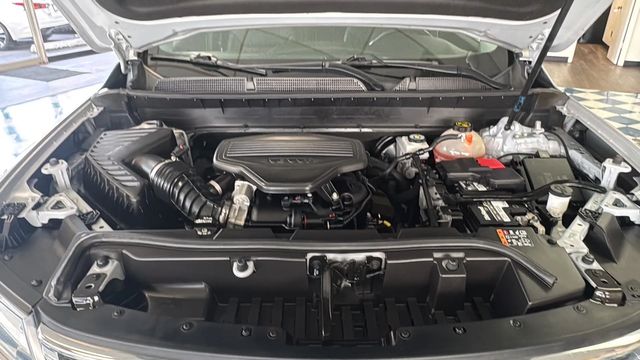 2020 GMC Acadia SLT | Rome, GA | Knight's Car Store 2020 GMC Acadia SLT | Rome, GA | Knight's Car Store