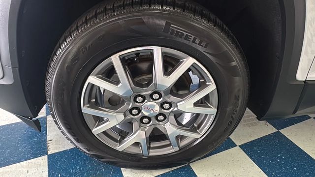 2020 GMC Acadia SLT | Rome, GA | Knight's Car Store 2020 GMC Acadia SLT | Rome, GA | Knight's Car Store