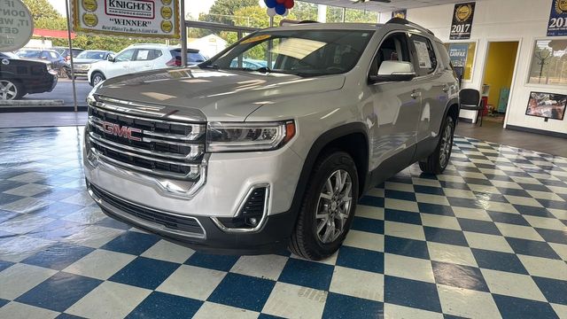 2020 GMC Acadia SLT | Rome, GA | Knight's Car Store