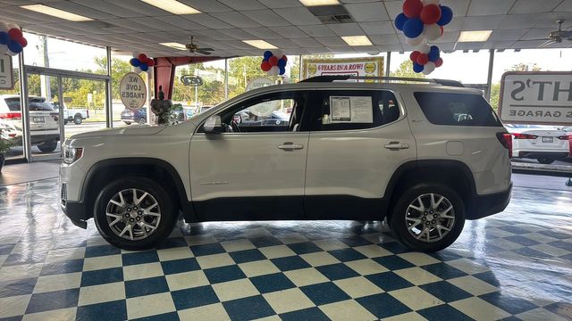 2020 GMC Acadia SLT | Rome, GA | Knight's Car Store 2020 GMC Acadia SLT | Rome, GA | Knight's Car Store