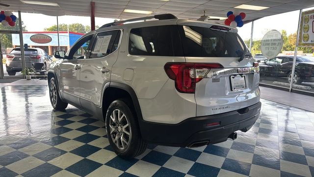 2020 GMC Acadia SLT | Rome, GA | Knight's Car Store 2020 GMC Acadia SLT | Rome, GA | Knight's Car Store