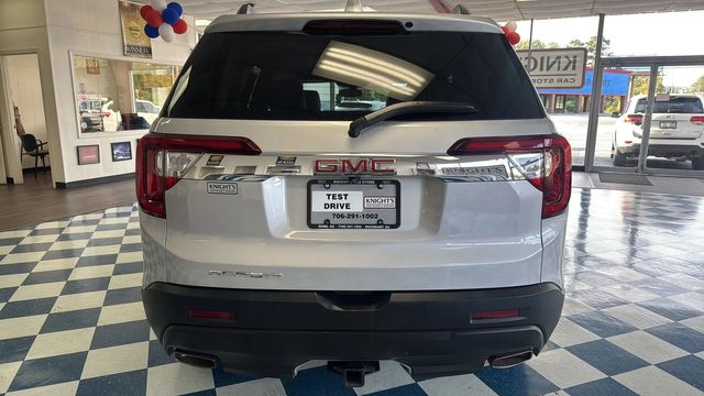 2020 GMC Acadia SLT | Rome, GA | Knight's Car Store