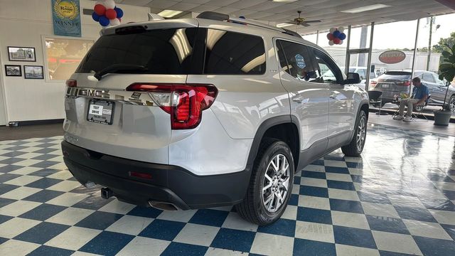 2020 GMC Acadia SLT | Rome, GA | Knight's Car Store 2020 GMC Acadia SLT | Rome, GA | Knight's Car Store