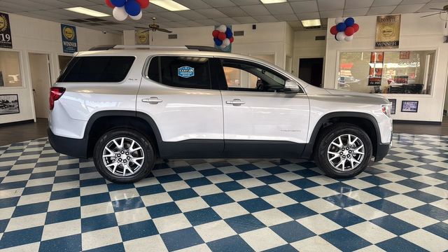 2020 GMC Acadia SLT | Rome, GA | Knight's Car Store