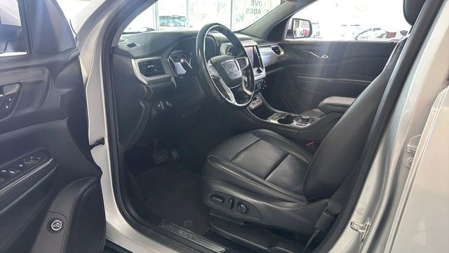 2020 GMC Acadia SLT | Rome, GA | Knight's Car Store