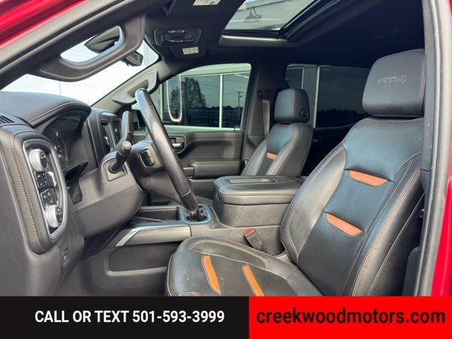 2020 GMC Sierra 1500 AT4 Premium 6.2 4x4 20s Financing Red Loaded NICE 2020 GMC Sierra 1500 AT4 Premium 6.2 4x4 20s Financing Red Loaded NICE