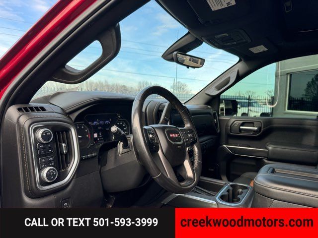 2020 GMC Sierra 1500 AT4 Premium 6.2 4x4 20s Financing Red Loaded NICE 2020 GMC Sierra 1500 AT4 Premium 6.2 4x4 20s Financing Red Loaded NICE
