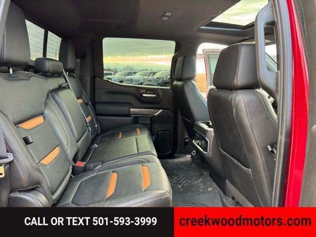 2020 GMC Sierra 1500 AT4 Premium 6.2 4x4 20s Financing Red Loaded NICE 2020 GMC Sierra 1500 AT4 Premium 6.2 4x4 20s Financing Red Loaded NICE