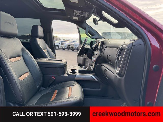 2020 GMC Sierra 1500 AT4 Premium 6.2 4x4 20s Financing Red Loaded NICE 2020 GMC Sierra 1500 AT4 Premium 6.2 4x4 20s Financing Red Loaded NICE