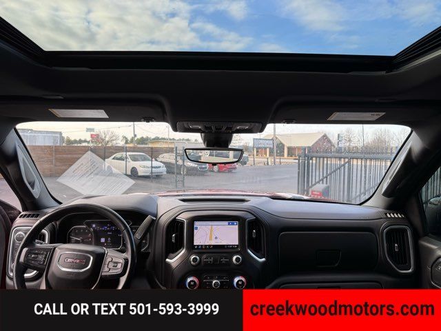 2020 GMC Sierra 1500 AT4 Premium 6.2 4x4 20s Financing Red Loaded NICE 2020 GMC Sierra 1500 AT4 Premium 6.2 4x4 20s Financing Red Loaded NICE