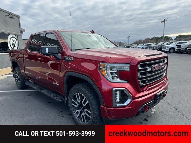 2020 GMC Sierra 1500 AT4 Premium 6.2 4x4 20s Financing Red Loaded NICE 2020 GMC Sierra 1500 AT4 Premium 6.2 4x4 20s Financing Red Loaded NICE