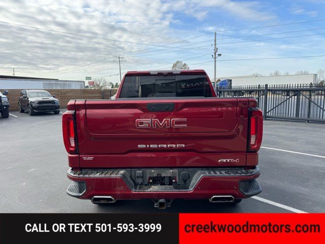 2020 GMC Sierra 1500 AT4 Premium 6.2 4x4 20s Financing Red Loaded NICE 2020 GMC Sierra 1500 AT4 Premium 6.2 4x4 20s Financing Red Loaded NICE