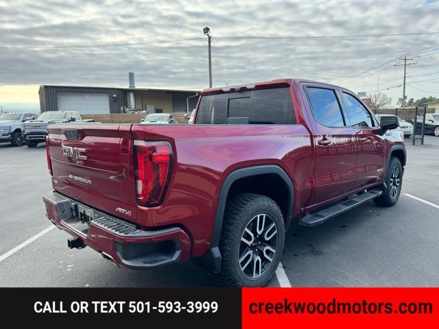 2020 GMC Sierra 1500 AT4 Premium 6.2 4x4 20s Financing Red Loaded NICE 2020 GMC Sierra 1500 AT4 Premium 6.2 4x4 20s Financing Red Loaded NICE