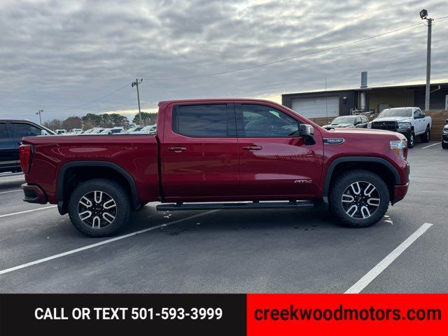 2020 GMC Sierra 1500 AT4 Premium 6.2 4x4 20s Financing Red Loaded NICE 2020 GMC Sierra 1500 AT4 Premium 6.2 4x4 20s Financing Red Loaded NICE