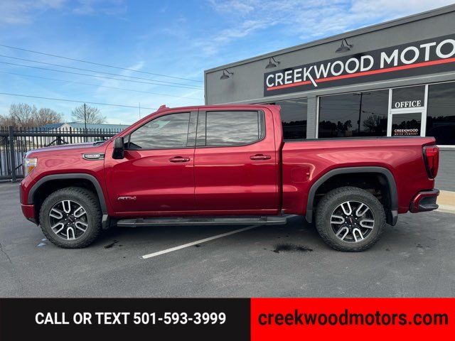 2020 GMC Sierra 1500 AT4 Premium 6.2 4x4 20s Financing Red Loaded NICE 2020 GMC Sierra 1500 AT4 Premium 6.2 4x4 20s Financing Red Loaded NICE