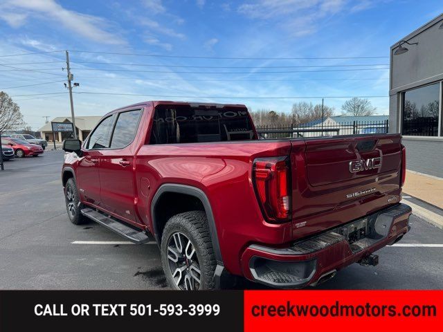 2020 GMC Sierra 1500 AT4 Premium 6.2 4x4 20s Financing Red Loaded NICE 2020 GMC Sierra 1500 AT4 Premium 6.2 4x4 20s Financing Red Loaded NICE