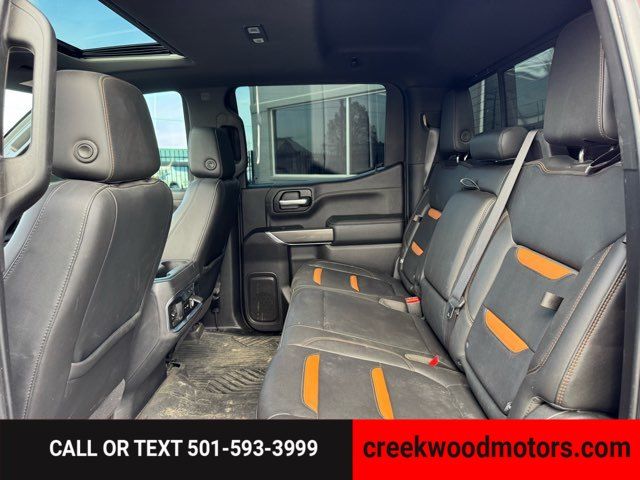 2020 GMC Sierra 1500 AT4 Premium 6.2 4x4 20s Financing Red Loaded NICE 2020 GMC Sierra 1500 AT4 Premium 6.2 4x4 20s Financing Red Loaded NICE