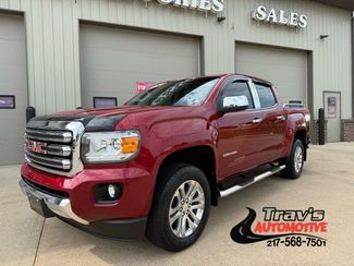 2020 Gmc Canyon