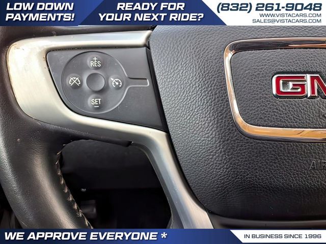 2020 GMC Canyon SLE Houston, Texas Vista Cars and Trucks 2020 GMC Canyon SLE Houston, Texas Vista Cars and Trucks