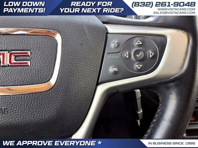 2020 GMC Canyon SLE Houston, Texas Vista Cars and Trucks 2020 GMC Canyon SLE Houston, Texas Vista Cars and Trucks