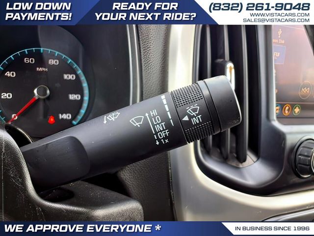 2020 GMC Canyon SLE Houston, Texas Vista Cars and Trucks 2020 GMC Canyon SLE Houston, Texas Vista Cars and Trucks