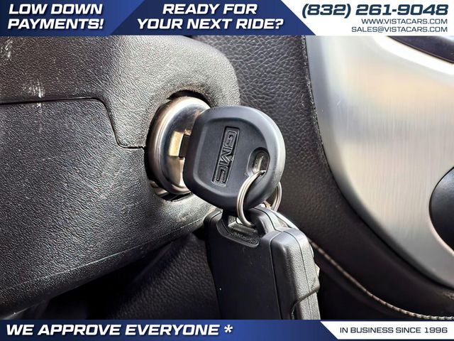 2020 GMC Canyon SLE Houston, Texas Vista Cars and Trucks 2020 GMC Canyon SLE Houston, Texas Vista Cars and Trucks