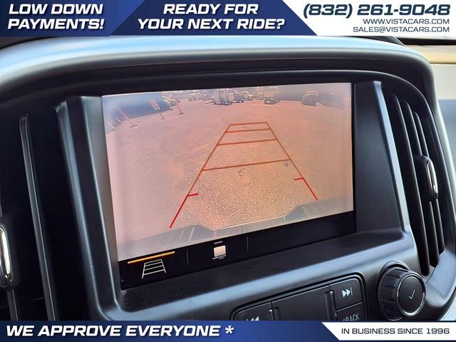 2020 GMC Canyon SLE Houston, Texas Vista Cars and Trucks 2020 GMC Canyon SLE Houston, Texas Vista Cars and Trucks