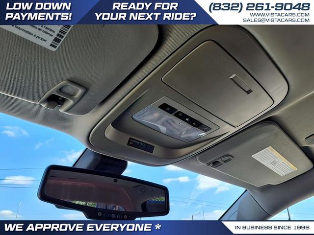 2020 GMC Canyon SLE Houston, Texas Vista Cars and Trucks