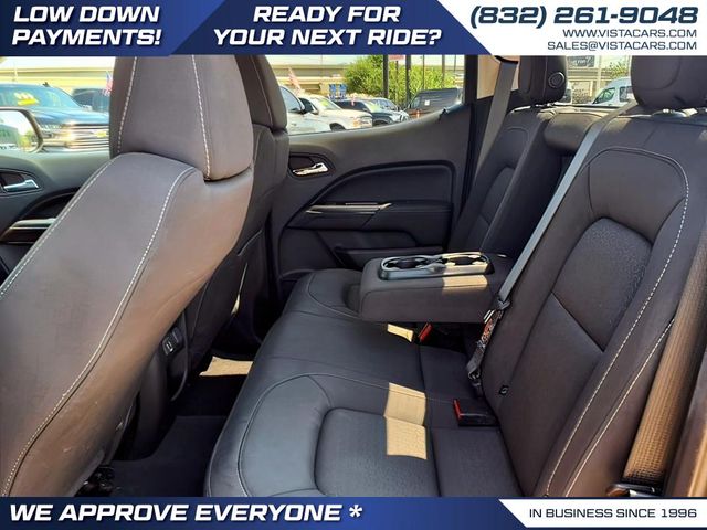 2020 GMC Canyon SLE Houston, Texas Vista Cars and Trucks 2020 GMC Canyon SLE Houston, Texas Vista Cars and Trucks