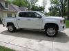2020 GMC Canyon SLT Crew Cab 4WD w/Duramax Diesel - Used Cars Memphis - Hallum Motors Marion, Arkansas 72364 2020 GMC Canyon SLT Crew Cab 4WD w/Duramax Diesel - Used Cars Memphis - Hallum Motors Marion, Arkansas 72364