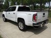 2020 GMC Canyon SLT Crew Cab 4WD w/Duramax Diesel - Used Cars Memphis - Hallum Motors Marion, Arkansas 72364