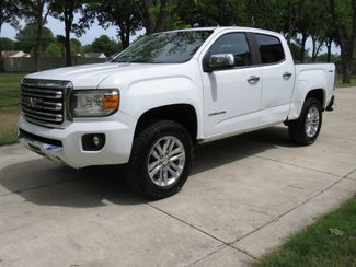 2020 GMC Canyon SLT Crew Cab 4WD w/Duramax Diesel - Used Cars Memphis - Hallum Motors Marion, Arkansas 72364 in Marion, Arkansas 72364