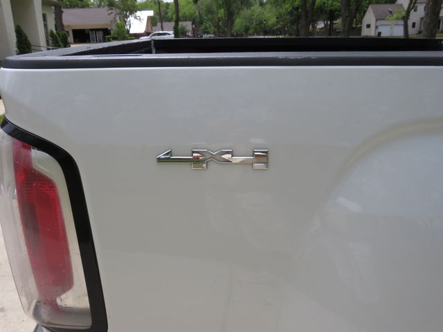 2020 GMC Canyon SLT Crew Cab 4WD w/Duramax Diesel