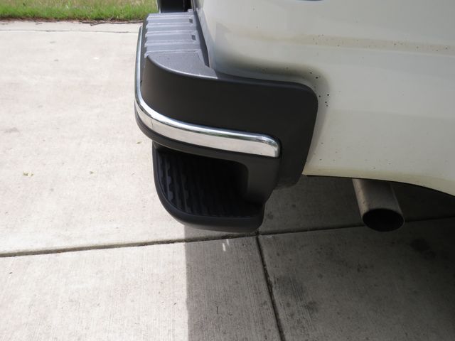 2020 GMC Canyon SLT Crew Cab 4WD w/Duramax Diesel