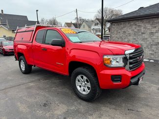 2020 GMC Canyon  | Milwaukee, Wisconsin | Millennium Motor Sales