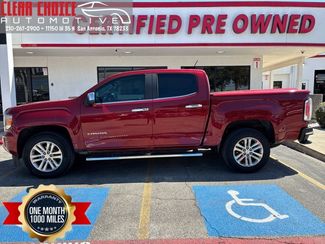 2020 GMC Canyon SLT | San Antonio, TX | Clear Choice Automotive South in San Antonio, TX 78233