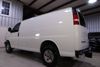 2020 GMC Savana 2500 3dr Cargo Van | Houston, TX | Southwest Auto Center 2020 GMC Savana 2500 3dr Cargo Van | Houston, TX | Southwest Auto Center