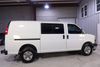 2020 GMC Savana 2500 3dr Cargo Van | Houston, TX | Southwest Auto Center 2020 GMC Savana 2500 3dr Cargo Van | Houston, TX | Southwest Auto Center