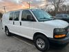 2020 GMC Savana 2500 | West Springfield , MA | Baron Auto Sales 2020 GMC Savana 2500 | West Springfield , MA | Baron Auto Sales