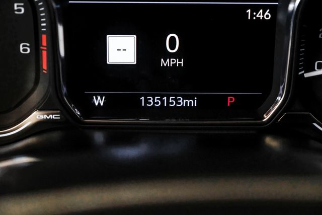 2020 GMC Sierra 1500 AT4 2020 GMC Sierra 1500 AT4