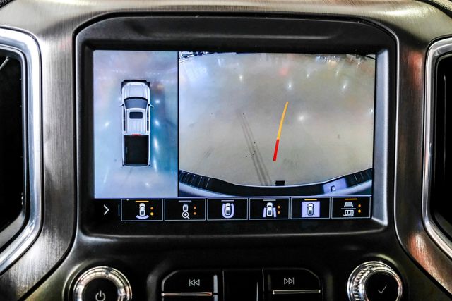 2020 GMC Sierra 1500 AT4 2020 GMC Sierra 1500 AT4