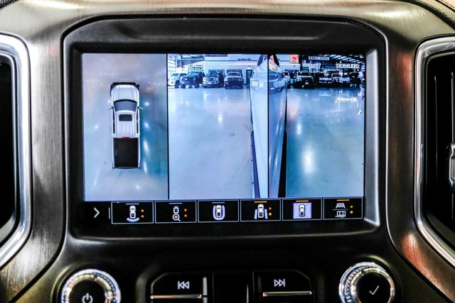 2020 GMC Sierra 1500 AT4 2020 GMC Sierra 1500 AT4