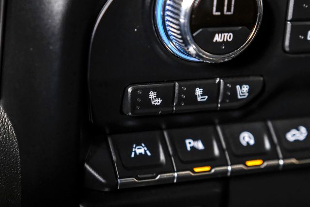 2020 GMC Sierra 1500 AT4 2020 GMC Sierra 1500 AT4